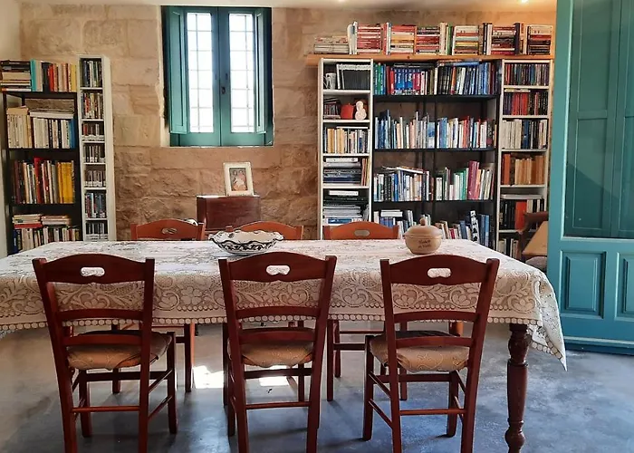 Landolina Guest House