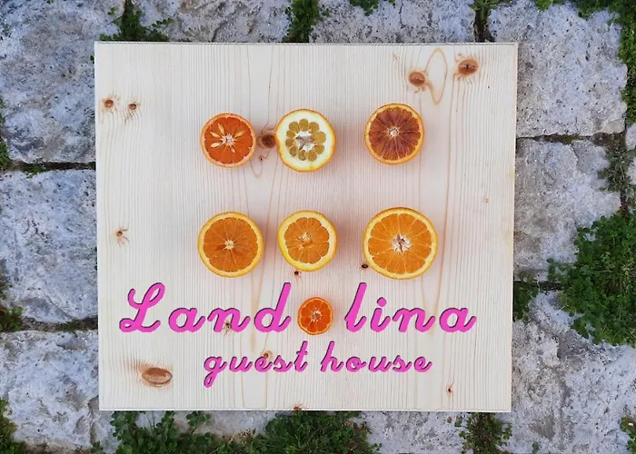 Landolina Guest House