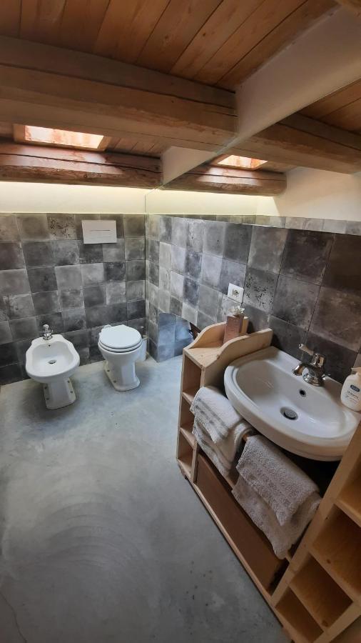 Casa rural Landolina *