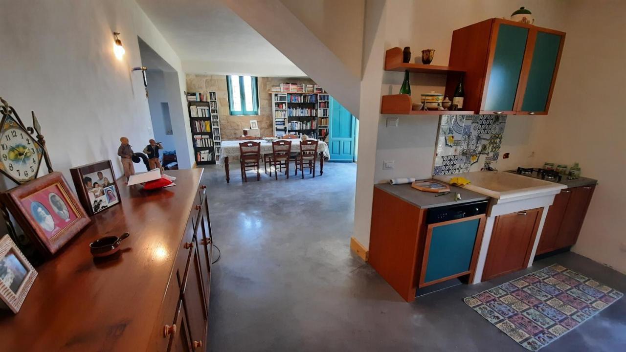 Landolina Casa rural *