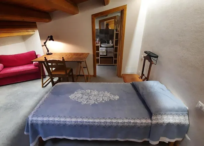 Landolina Guest House