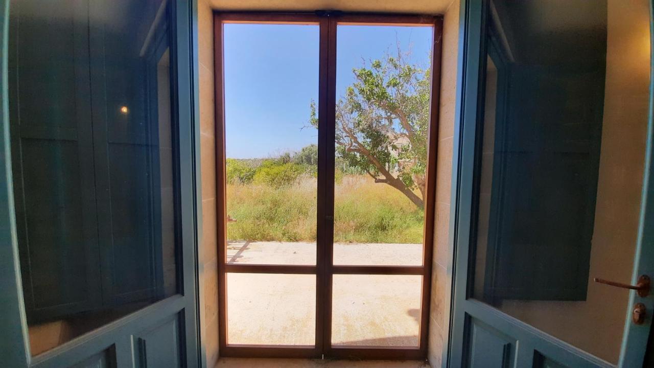 Landolina Country house