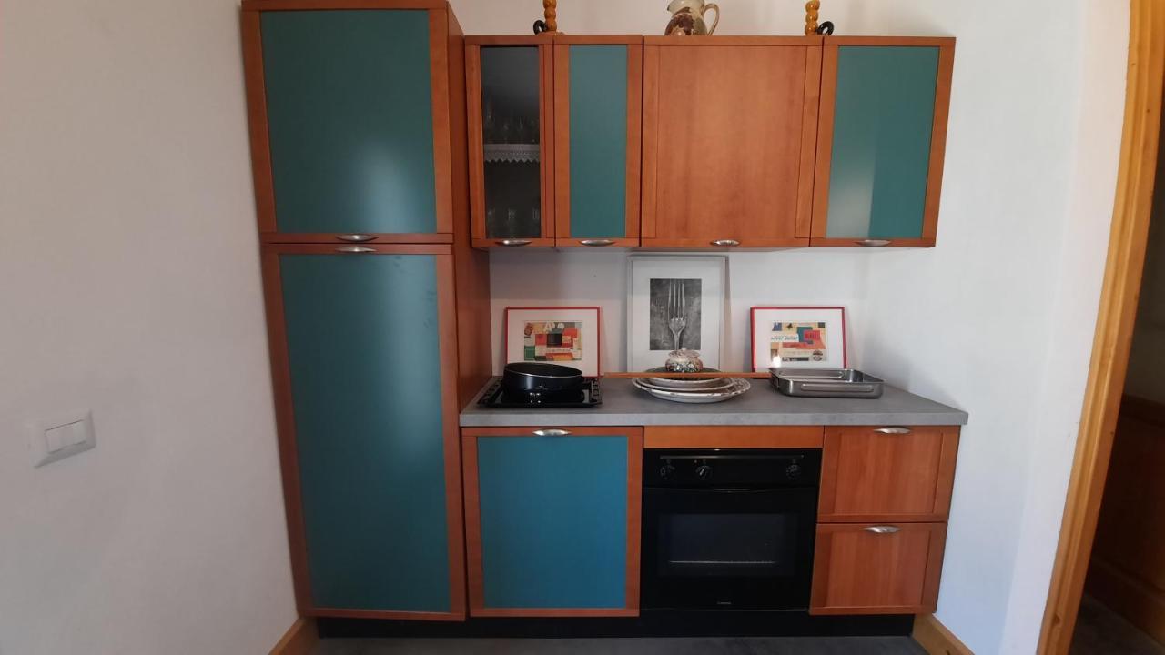Landolina Country house