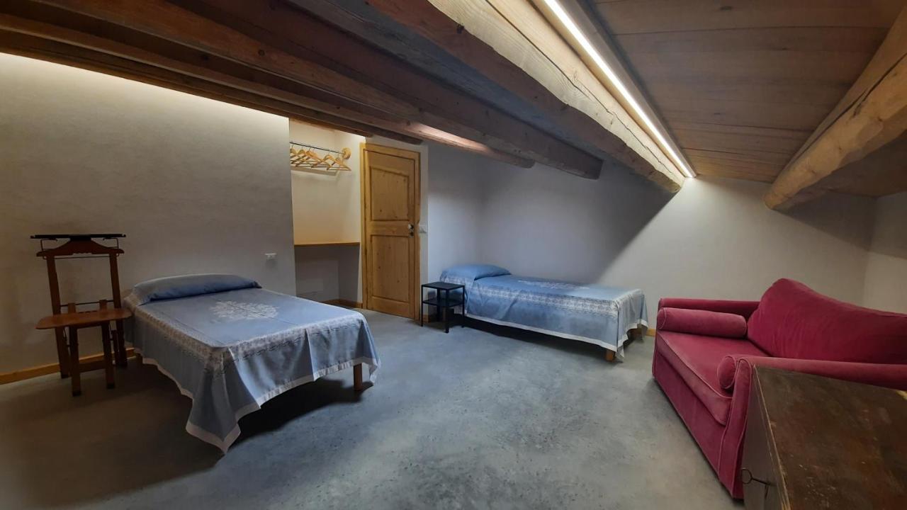 Landolina Country house