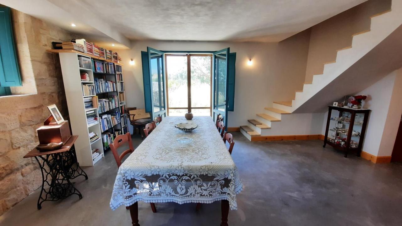 Landolina Country house Donnalucata (Sicily)